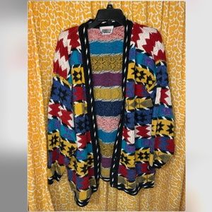 Vintage Forelli Sweater